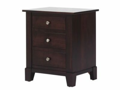 Greenwich Bedroom Furniture Set Nightstand