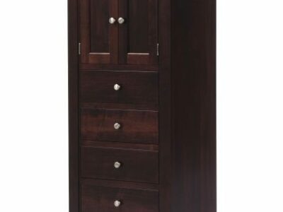 Greenwich Bedroom Furniture Set Storage Tower