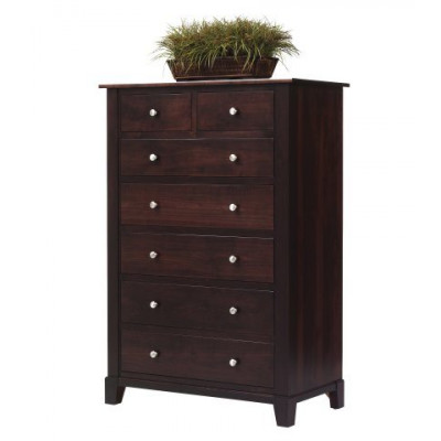 Greenwich Bedroom Furniture Set Chest of Drawers