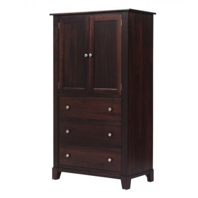 Greenwich Bedroom Furniture Set Armoire