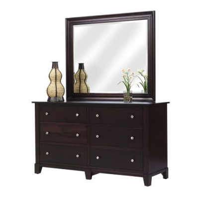 Greenwich Bedroom Furniture Set Dresser