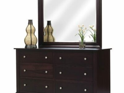 Greenwich Bedroom Furniture Set Dresser