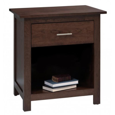Ashton Bedroom Collection MFA525NS Nightstand