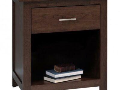 Ashton Bedroom Collection MFA525NS Nightstand