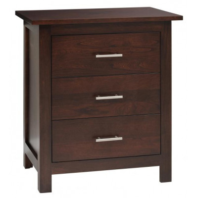Ashton Bedroom Collection MFA526NS Nightstand