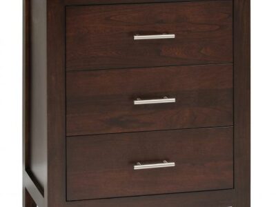 Ashton Bedroom Collection MFA526NS Nightstand