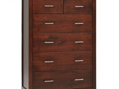 Ashton Bedroom Collection MFA540CH Chest