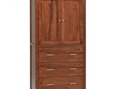 Ashton Bedroom Collection MFA541AM Armoire