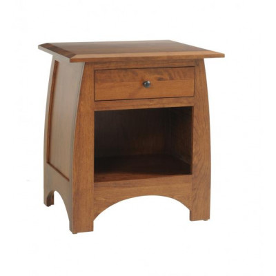 Bordeaux Bedroom Set Nightstand