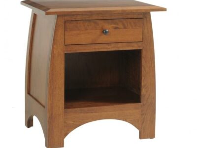 Bordeaux Bedroom Set Nightstand