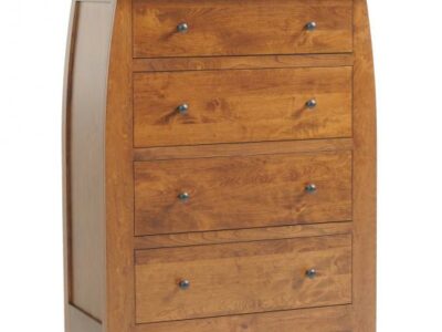 Bordeaux Bedroom Set Chest of Drawers