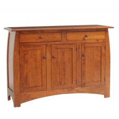 Bordeaux Bedroom Set Sideboard
