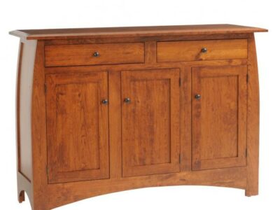 Bordeaux Bedroom Set Sideboard