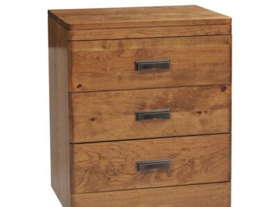 Crossan Bedroom Furniture Collection MFC523NS Nightstand