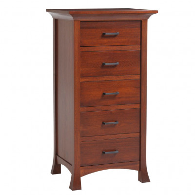 Oasis Bedroom Furniture Collection Lingerie Chest