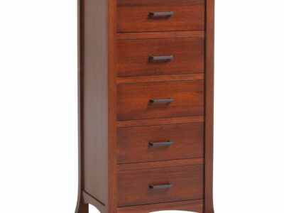 Oasis Bedroom Furniture Collection Lingerie Chest