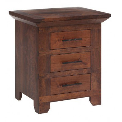 Redmond Wellington Bedroom Set Nightstand
