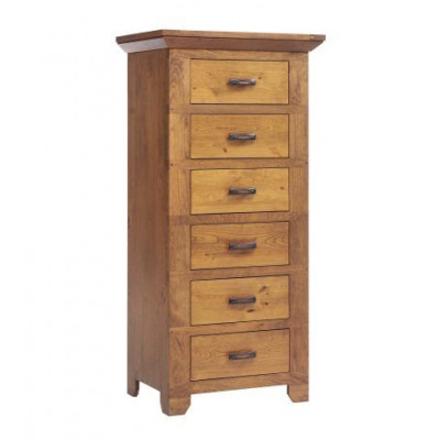 Redmond Wellington Bedroom Set Lingerie Chest
