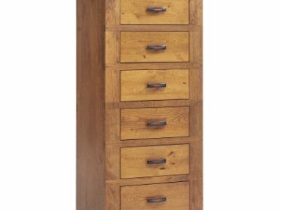 Redmond Wellington Bedroom Set Lingerie Chest