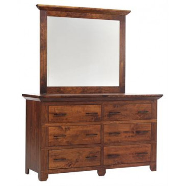 Redmond Wellington Bedroom Set Dresser