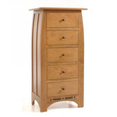 Vineyard Bedroom Collection Lingerie Chest