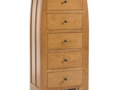 Vineyard Bedroom Collection Lingerie Chest