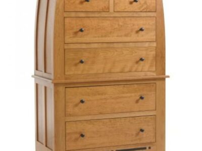Vineyard Bedroom Collection Chest On Chest