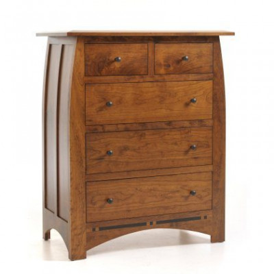 Vineyard Bedroom Collection Chest Of Drawers