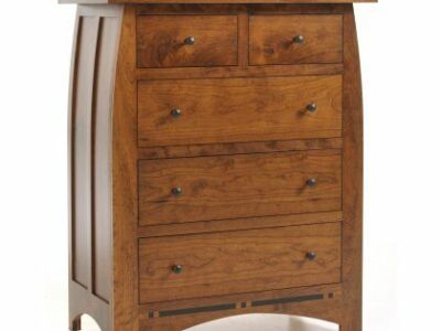 Vineyard Bedroom Collection Chest Of Drawers