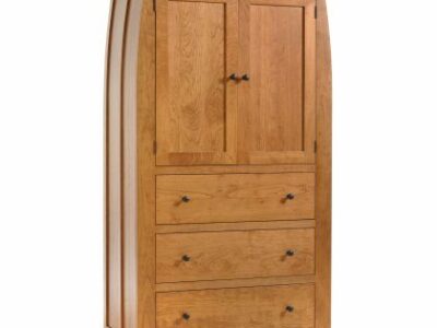 Vineyard Bedroom Collection Armoire