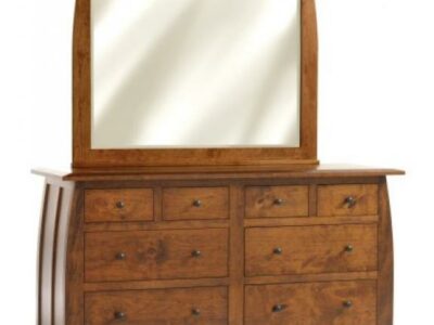 Vineyard Bedroom Collection Low Dresser