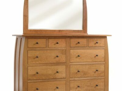 Vineyard Bedroom Collection High Dresser