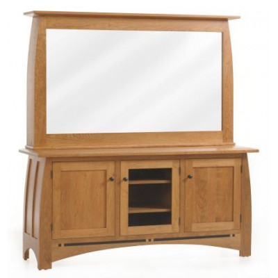 Vineyard Bedroom Collection TV Entertainment
