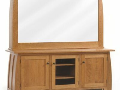 Vineyard Bedroom Collection TV Entertainment