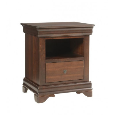 Versailles Bedroom Collection Nightstand