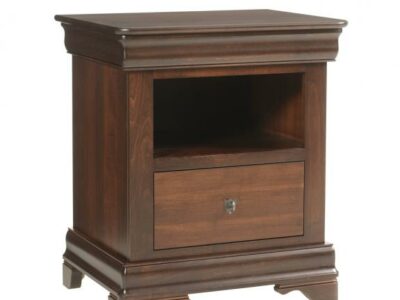 Versailles Bedroom Collection Nightstand