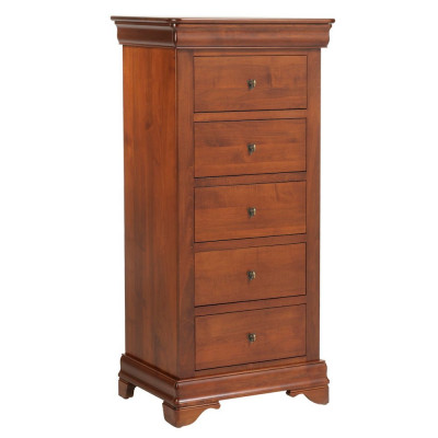 Versailles Bedroom Collection Lingerie Chest