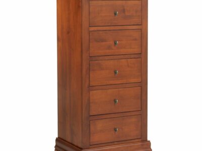 Versailles Bedroom Collection Lingerie Chest