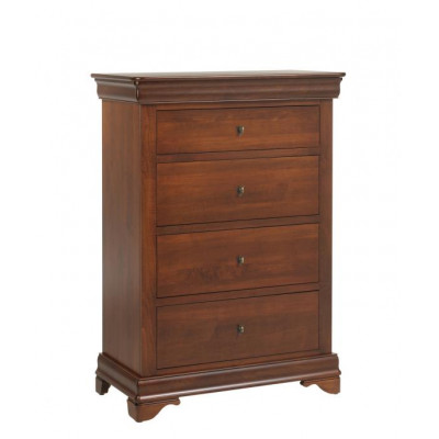Versailles Bedroom Collection Chest of Drawers