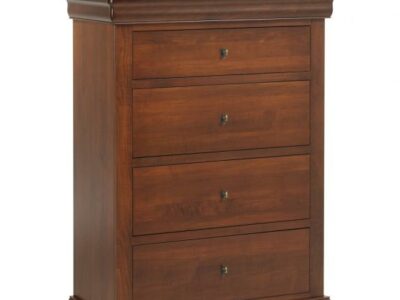 Versailles Bedroom Collection Chest of Drawers