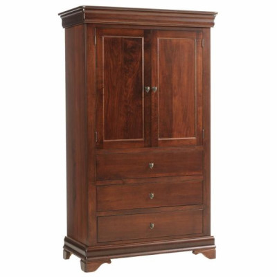 Versailles Bedroom Collection Armoire