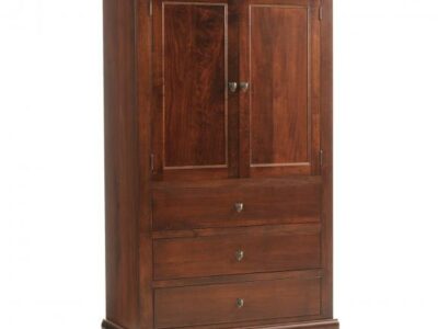 Versailles Bedroom Collection Armoire