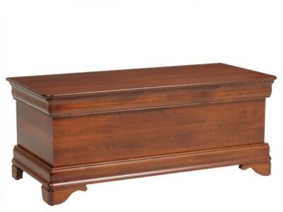 Versailles Bedroom Collection Blanket Chest