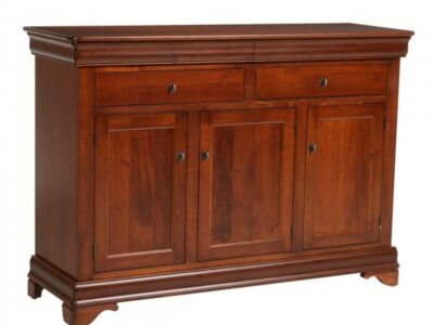 Versailles Bedroom Collection Sideboard