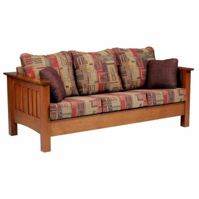 6400 Mission Couch