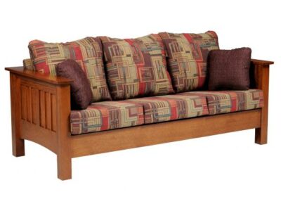 6400 Mission Couch