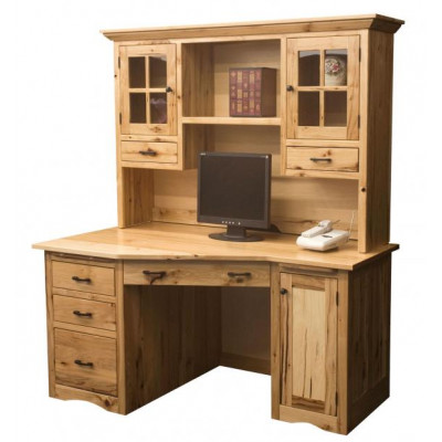 LA-97 Mission Wedge Desk
