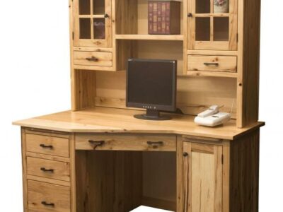 LA-97 Mission Wedge Desk