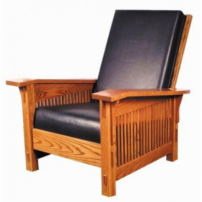 Morris Chair
