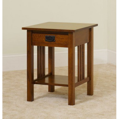 Michael's Mission Bedroom Set MB2990 Nightstand